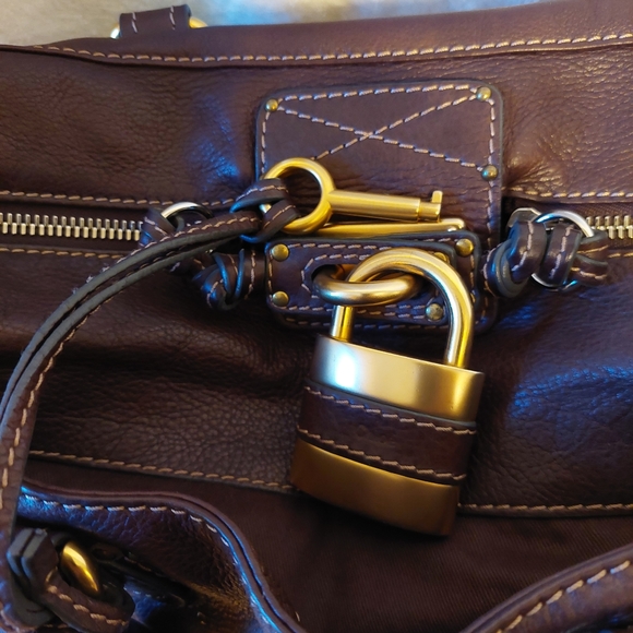 Chloe Handbag - Picture 10 of 16